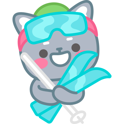 Holidays free sticker Holidays free sticker