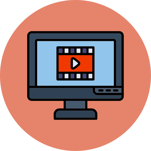 videoplayer kostenlos Icon
