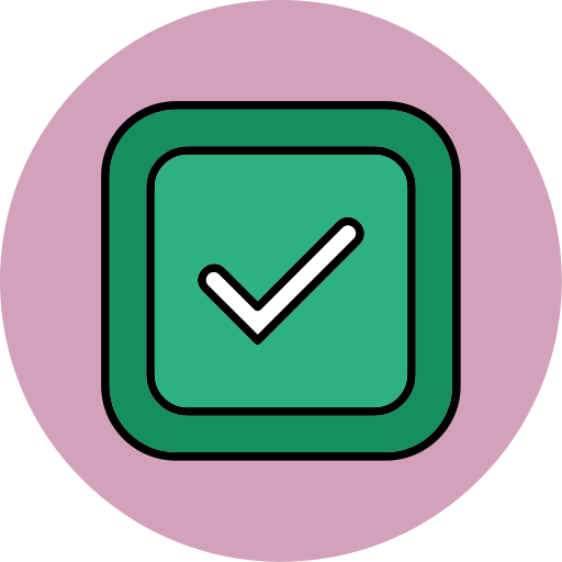 checkliste kostenlos Icon checkliste kostenlos Icon