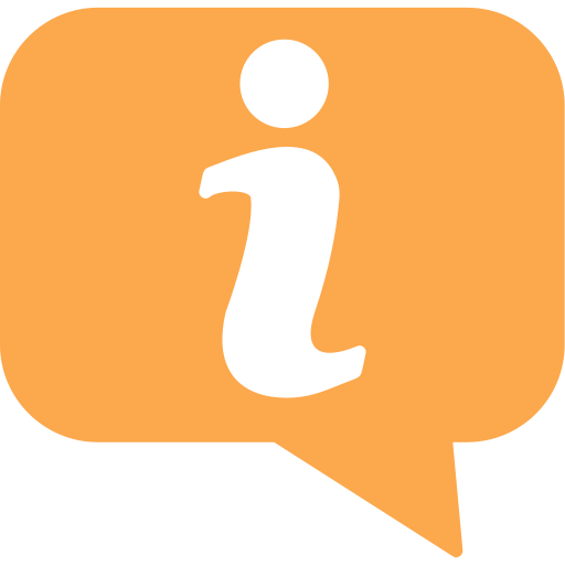 Info free icon Info free icon