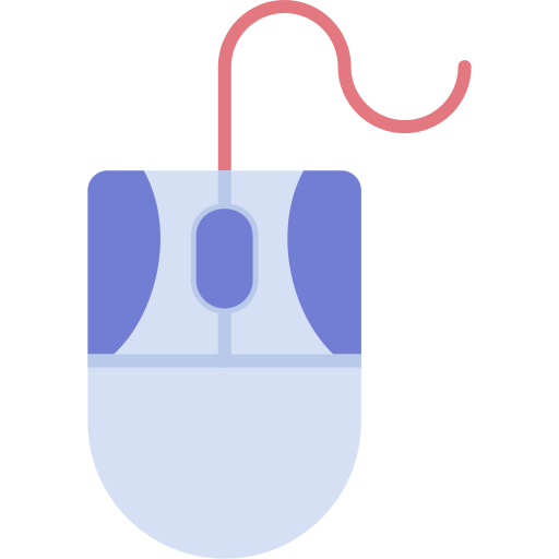 Mouse - free icon