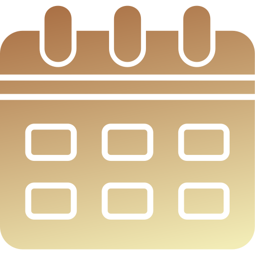 calendario icono gratis