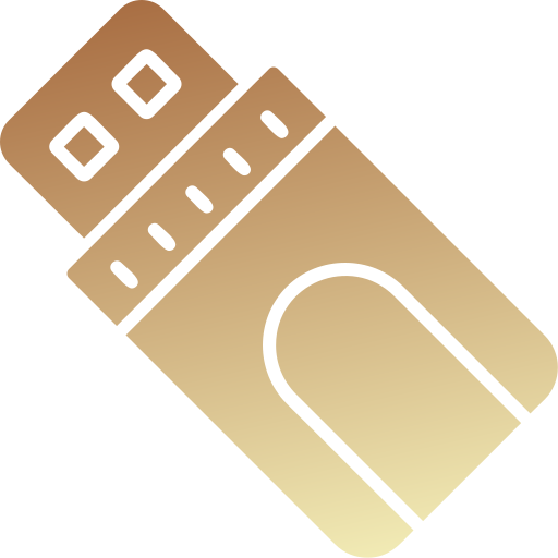pen drive grátis ícone