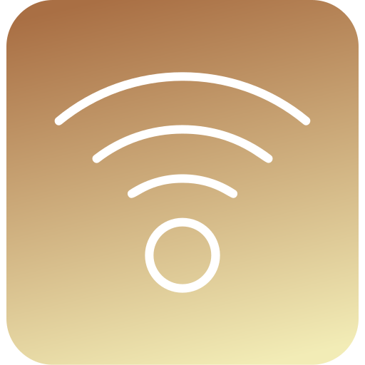 Wifi free icon