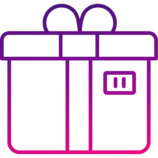 geschenk kostenlos Icon