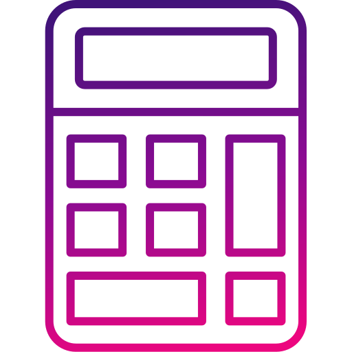 calculadora grátis ícone calculadora grátis ícone