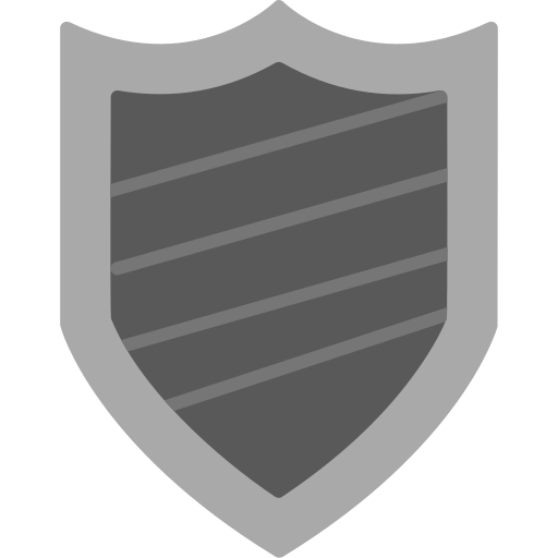 Shield Generic color fill icon