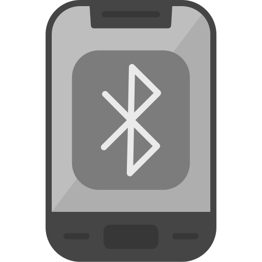 bluetooth icono gratis