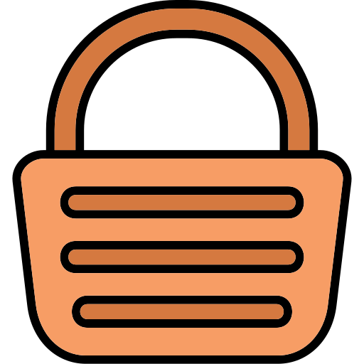 panier Icône gratuit panier Icône gratuit