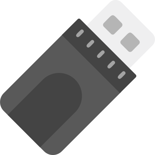 clé usb Icône gratuit clé usb Icône gratuit