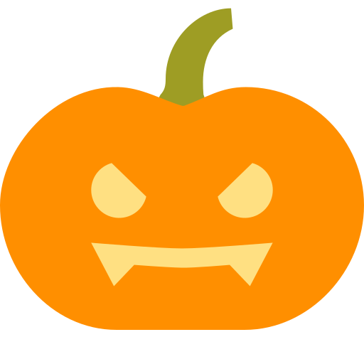 Pumpkin Generic Others icon