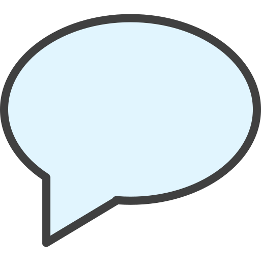 Message Generic color lineal-color icon