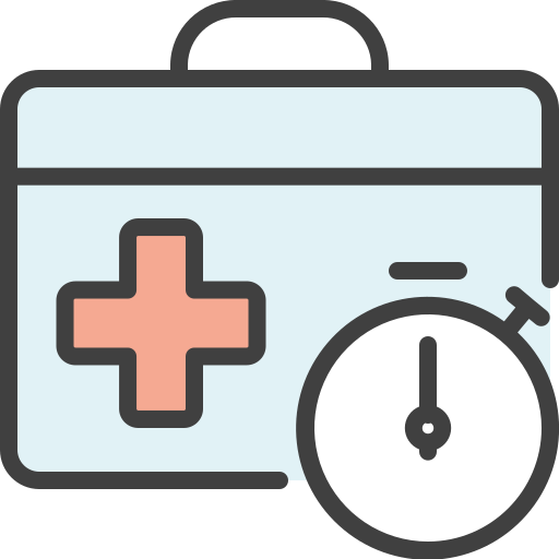 medizinisch kostenlos Icon medizinisch kostenlos Icon
