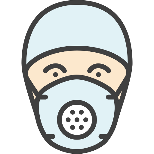 mascarilla icono gratis