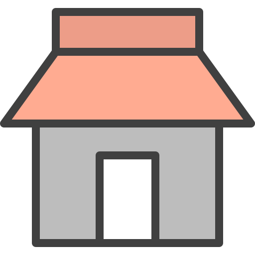 mercado icono gratis