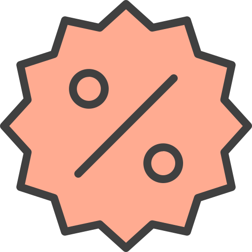 Tag free icon Tag free icon