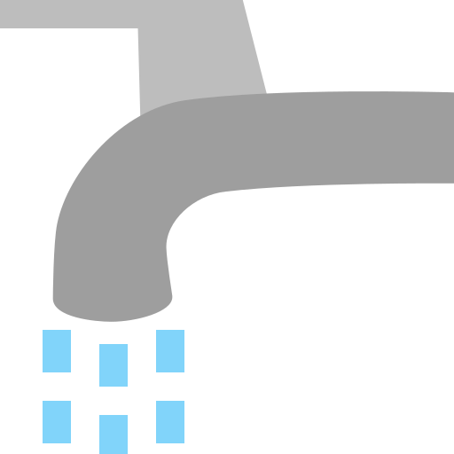 salle de bains Icône gratuit salle de bains Icône gratuit