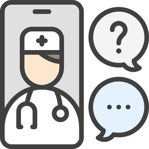 teléfono icono gratis