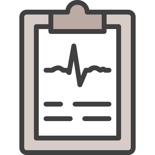 médico icono gratis