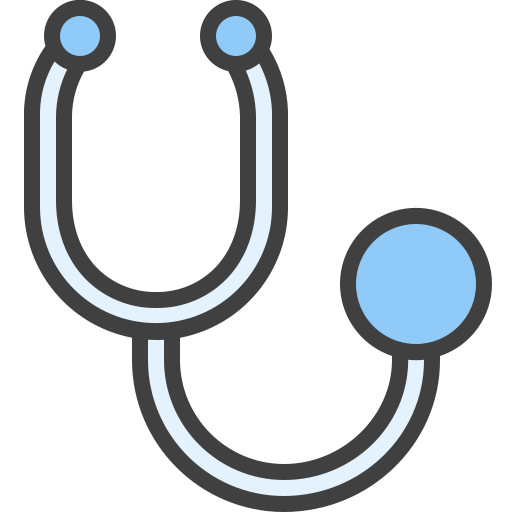 Stethoscope free icon Stethoscope free icon