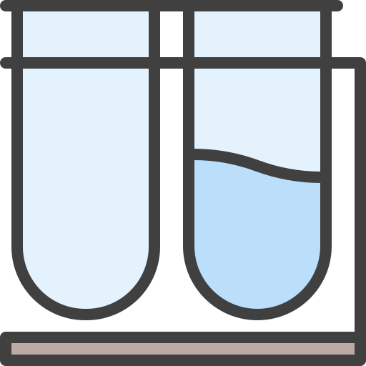 química icono gratis