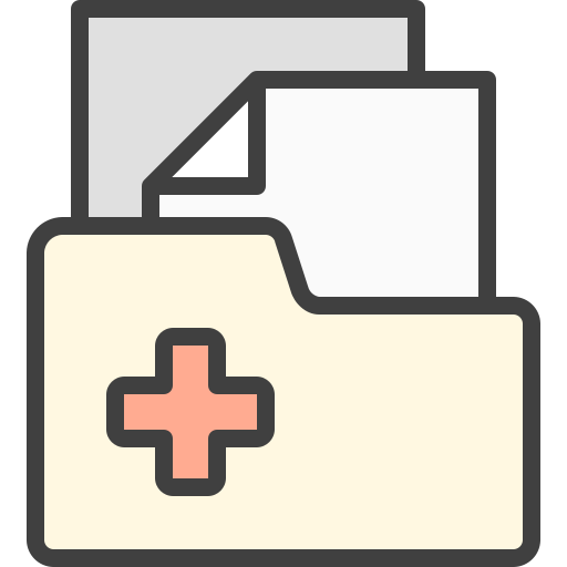 Folder free icon Folder free icon