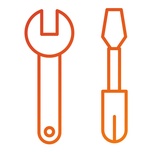 수리하다 무료 아이콘