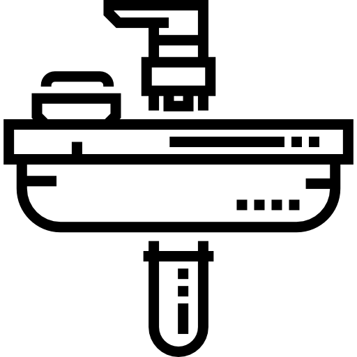 Раковина бесплатно иконка