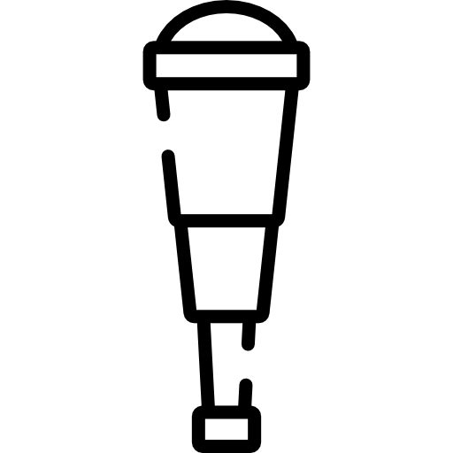 spyglass grátis ícone