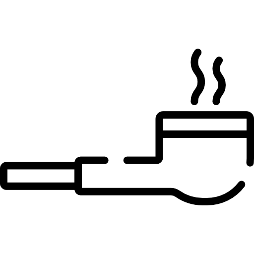Pipe free icon Pipe free icon
