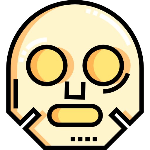 Маска для лица бесплатно иконка Маска для лица бесплатно иконка