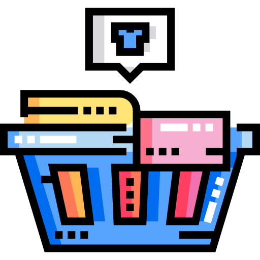 Прачечная бесплатно иконка