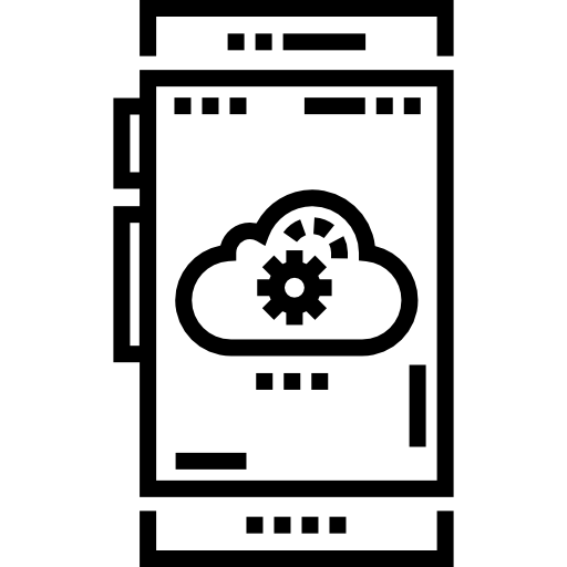 smartphone kostenlos Icon