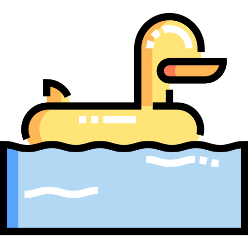 Rubber ring free icon