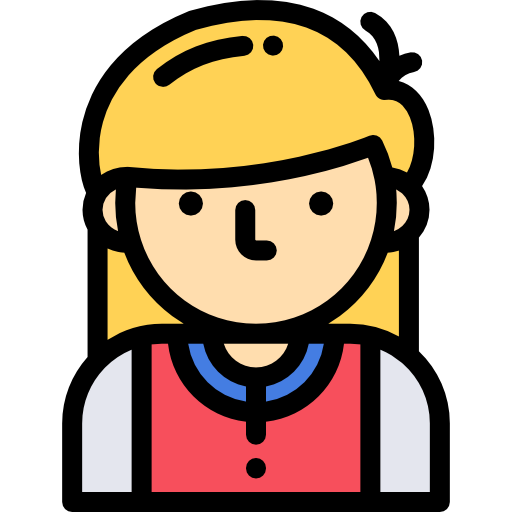 mädchen kostenlos Icon mädchen kostenlos Icon