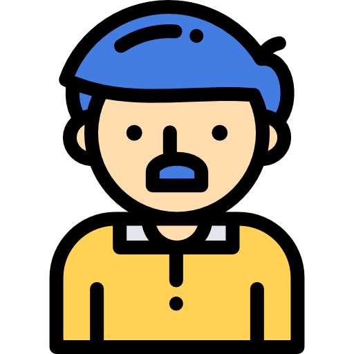 Профессор бесплатно иконка