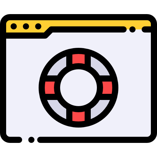 Lifesaver free icon