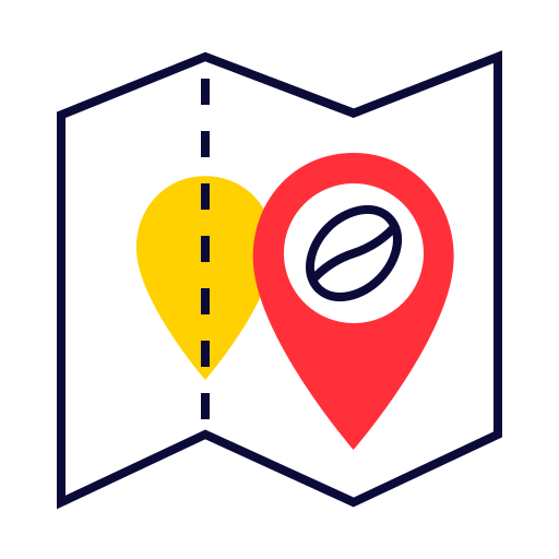 ubicación icono gratis