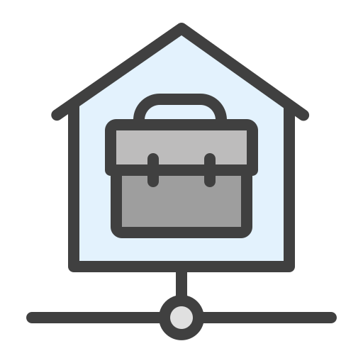 Briefcase free icon Briefcase free icon