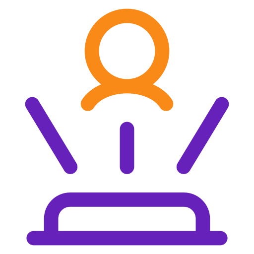 hologramm kostenlos Icon