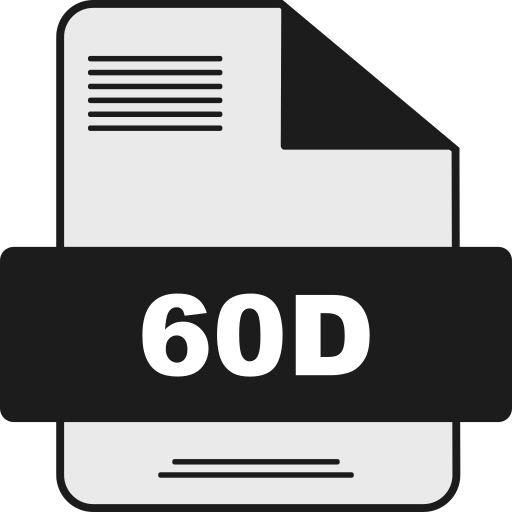 60d icono gratis