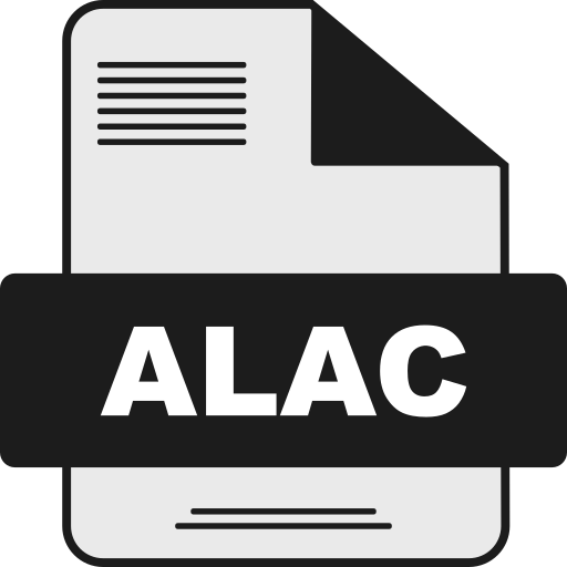 alac icono gratis