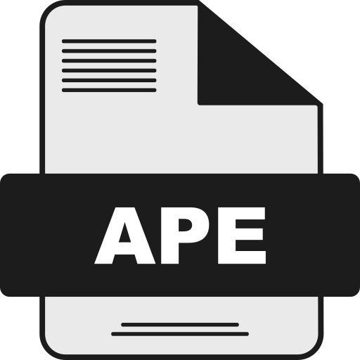 Ape free icon