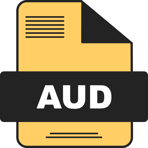 aud icono gratis