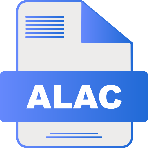 alac icono gratis