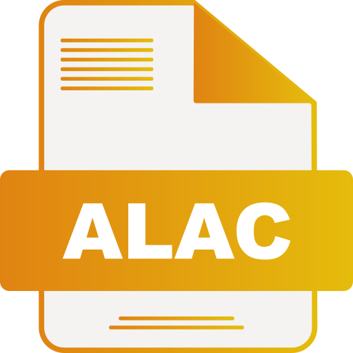 alac icono gratis