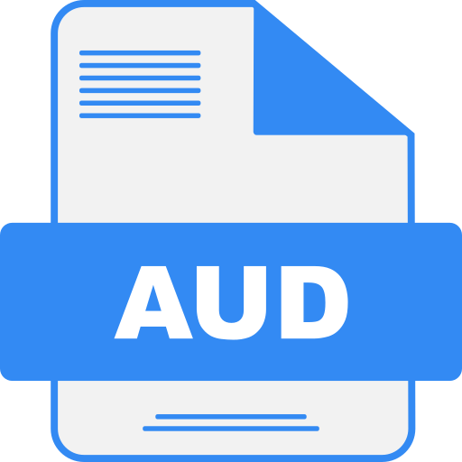 aud icono gratis