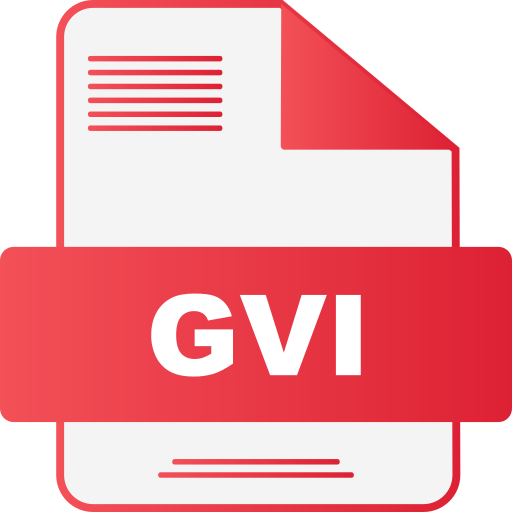 gvi icono gratis