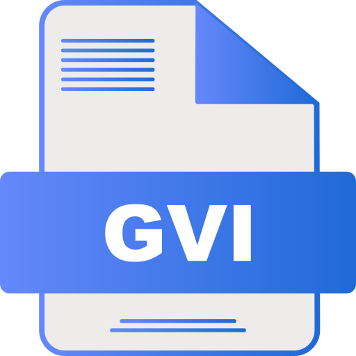 gvi icono gratis