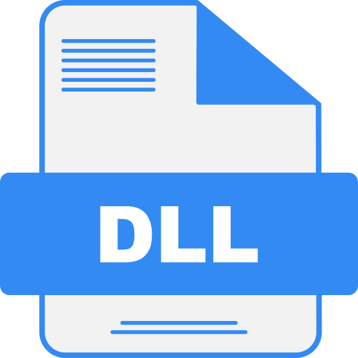 Dll file free icon Dll file free icon